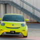 Illustration for article titled Scion iQ Concept Mega Gallery